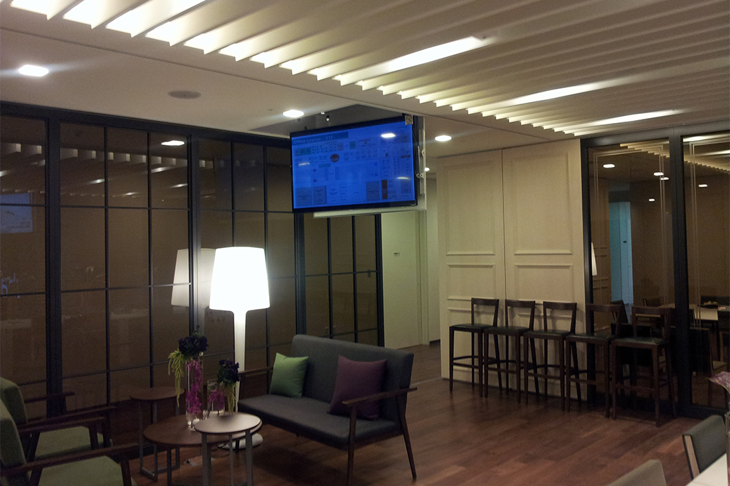 BOSTON CONSULTING GROUP